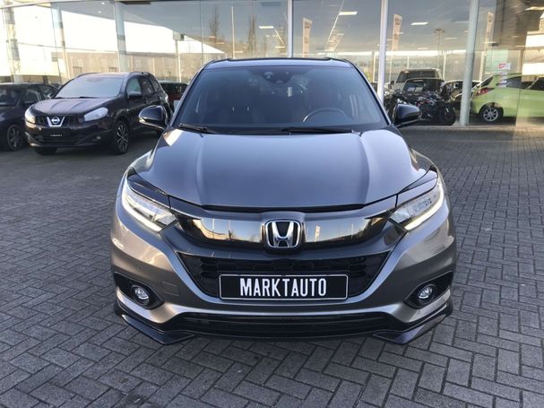 Honda HR-V 1.5 i-VTEC TURBO Sport 134 kW image number 6