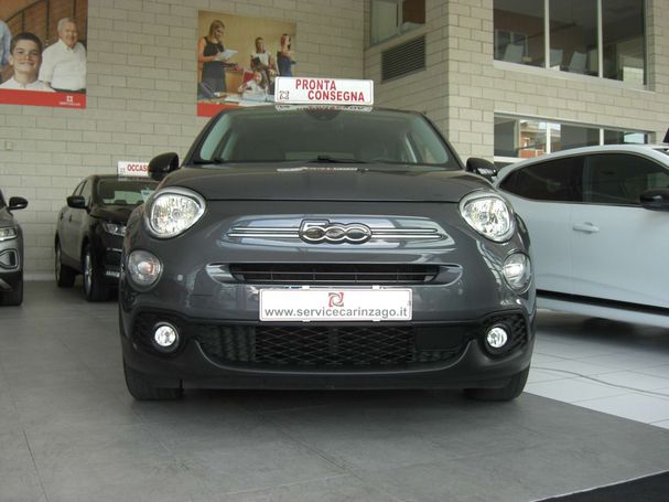 Fiat 500X 1.0 88 kW image number 1