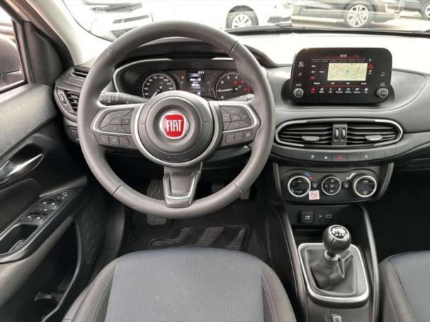 Fiat Tipo 96 kW image number 3