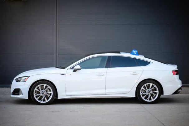 Audi A5 185 kW image number 8