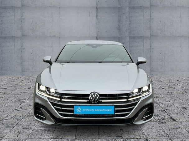 Volkswagen Arteon 2.0 TDI DSG 4Motion 147 kW image number 3