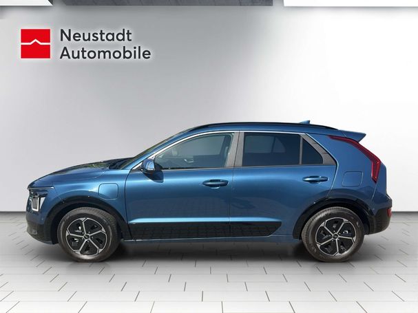 Kia Niro Spirit 134 kW image number 4