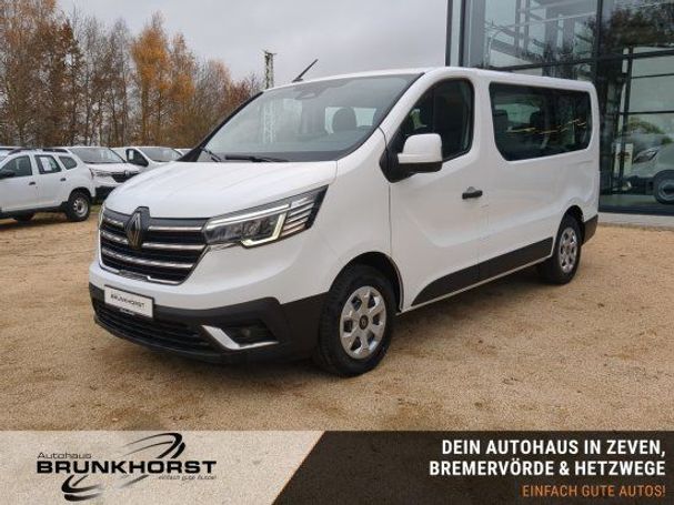 Renault Trafic dCi L1H1 110 kW image number 1