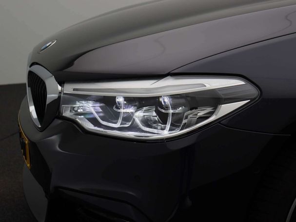 BMW 530i 185 kW image number 17