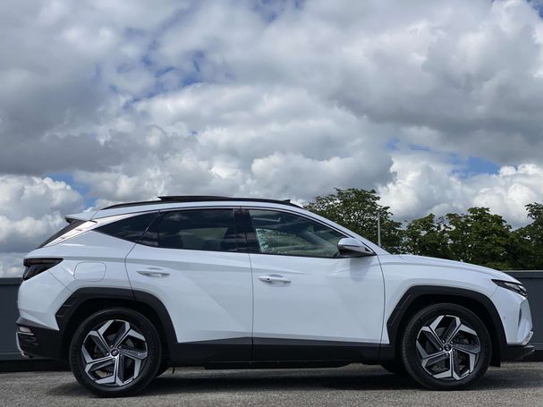 Hyundai Tucson PHEV 4WD 195 kW image number 3