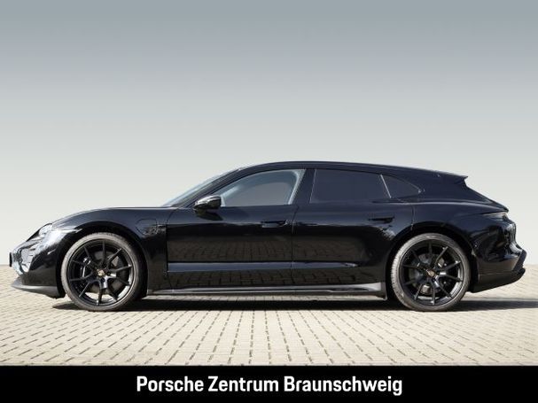 Porsche Taycan GTS Sport Turismo 440 kW image number 5