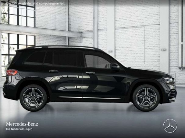 Mercedes-Benz GLB 200 d 110 kW image number 18