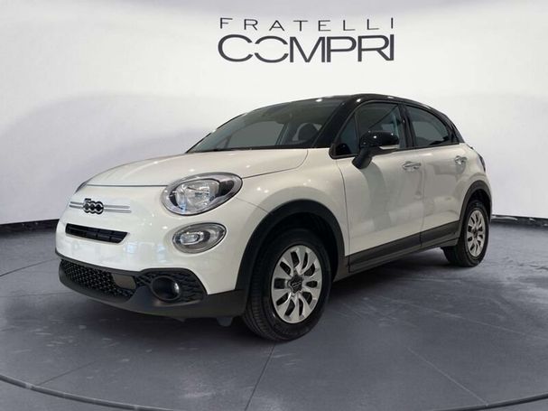 Fiat 500X 1.3 MultiJet 70 kW image number 1