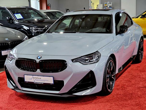 BMW M240i xDrive 275 kW image number 18