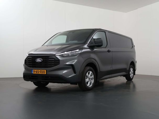 Ford Transit Custom 320 L2H1 Trend 100 kW image number 37