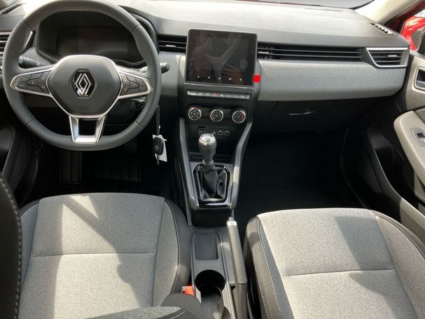 Renault Clio TCe 90 66 kW image number 9