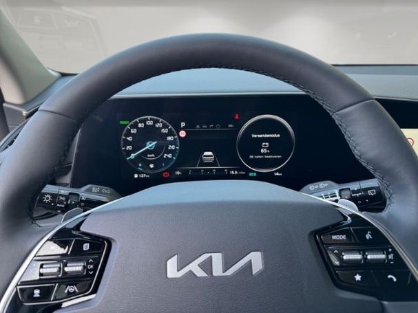 Kia Niro 1.6 104 kW image number 8