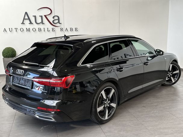 Audi A6 40 TDI S-line Avant 150 kW image number 3