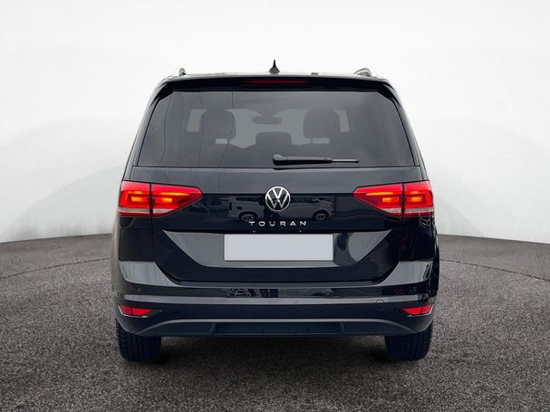 Volkswagen Touran 110 kW image number 3