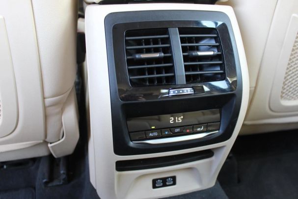 BMW X3 sDrive 110 kW image number 15