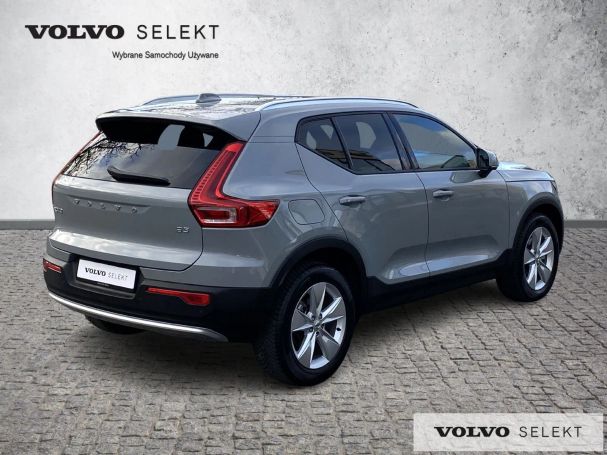 Volvo XC40 120 kW image number 6