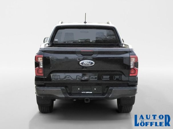 Ford Ranger Wildtrak 151 kW image number 4