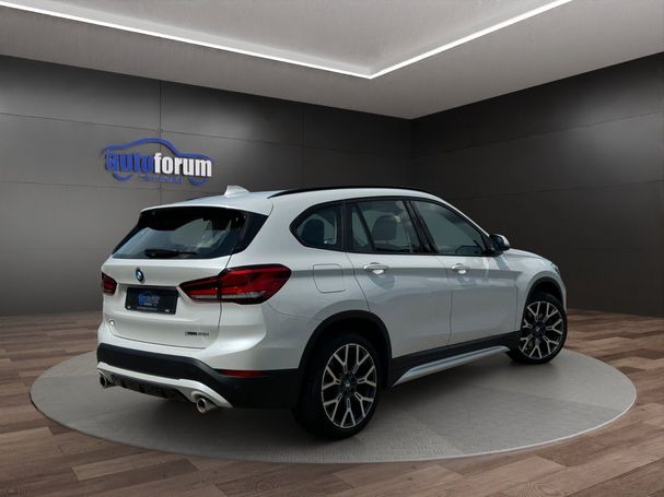 BMW X1 xDrive25i Sport Line 170 kW image number 6