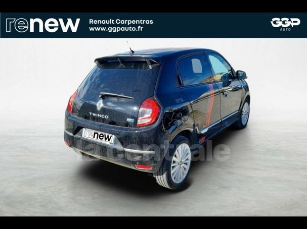 Renault Twingo 22 kWh 60 kW image number 15