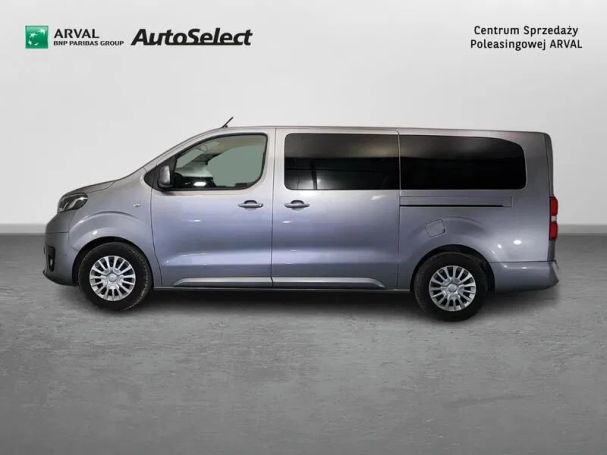 Toyota Proace Verso 106 kW image number 2