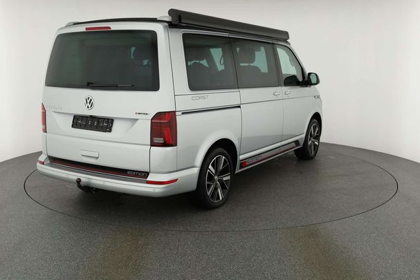 Volkswagen T6 California 2.0 TDI 4Motion DSG 150 kW image number 17