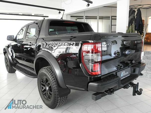 Ford Ranger Raptor 156 kW image number 5