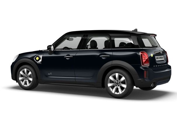 Mini Cooper SE Countryman All4 Trim ALL4 162 kW image number 4