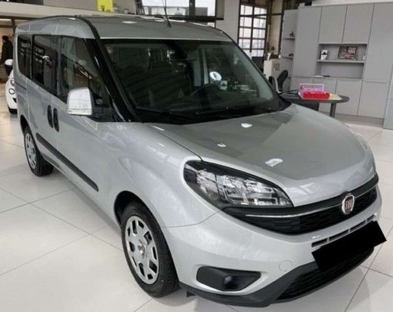 Fiat Doblo S&S 88 kW image number 1