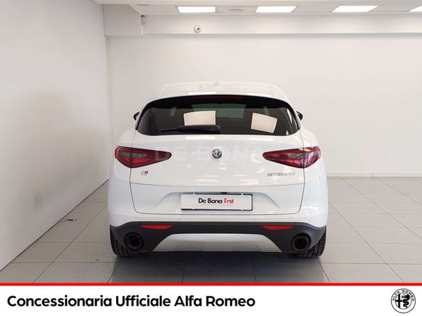 Alfa Romeo Stelvio 2.0 147 kW image number 4