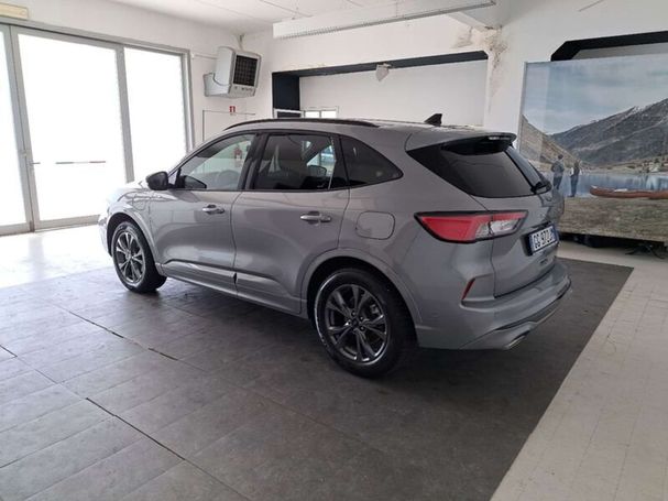 Ford Kuga 2.5 ST-Line CVT 165 kW image number 5