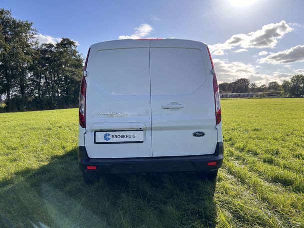 Ford Transit Connect L2 1.5 EcoBlue Limited 74 kW image number 8