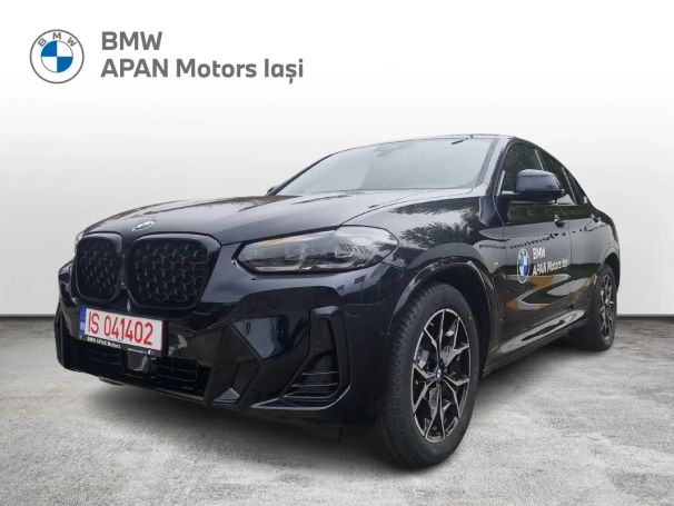 BMW X4 xDrive 140 kW image number 1