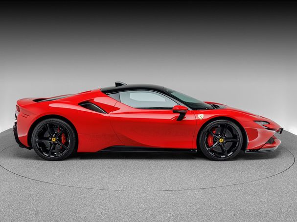 Ferrari SF90 Stradale 735 kW image number 8