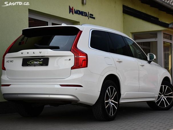 Volvo XC90 B5 AWD 173 kW image number 3