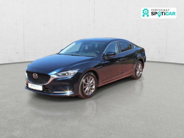 Mazda 6 121 kW image number 1