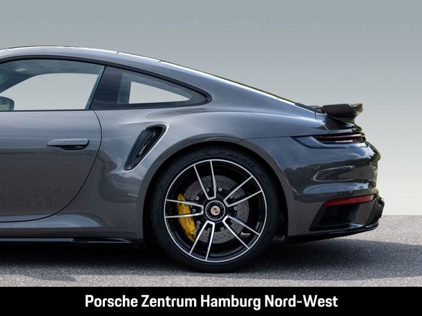 Porsche 992 Turbo S 478 kW image number 12