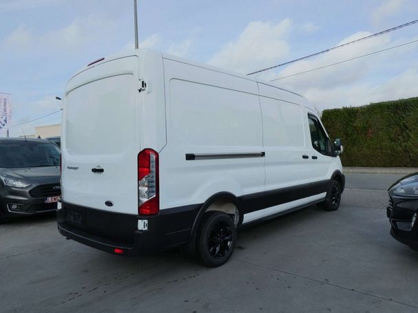 Ford Transit 2.0 96 kW image number 2