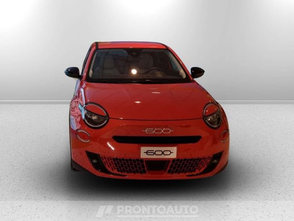 Fiat 600  115 kW image number 24