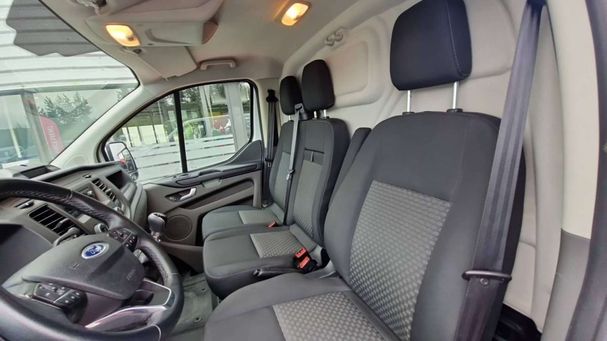 Ford Transit Custom 96 kW image number 9