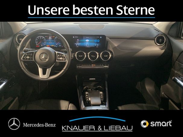 Mercedes-Benz GLA 250 e 160 kW image number 13