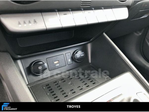 Hyundai Kona 1.0 T-GDI 88 kW image number 22