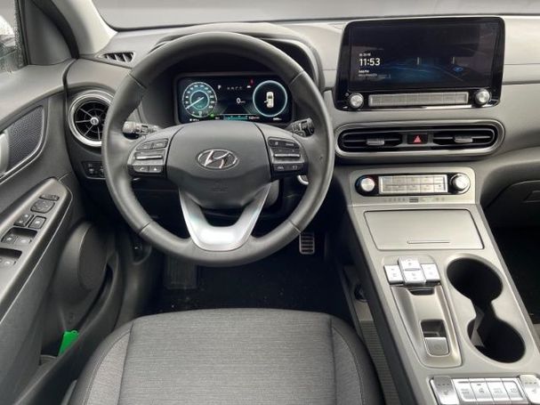 Hyundai Kona Elektro 100 kW image number 10