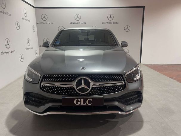 Mercedes-Benz GLC 300 e 4Matic 233 kW image number 8