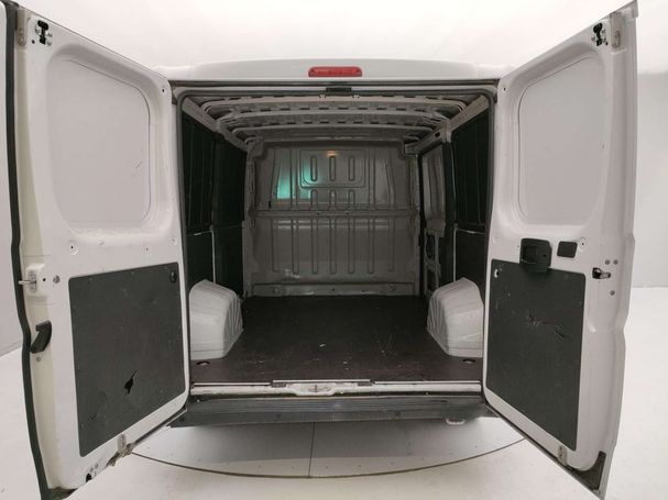 Fiat Ducato 2.3 88 kW image number 12