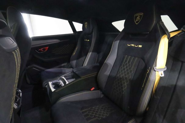 Lamborghini Urus Performante 490 kW image number 16