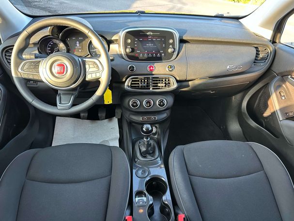 Fiat 500X 1.0 88 kW image number 2