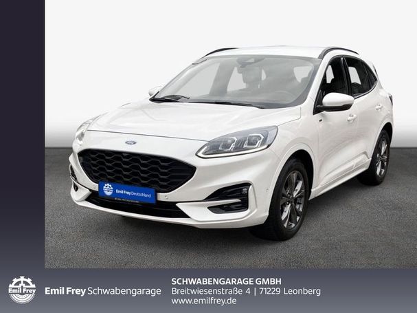 Ford Kuga 1.5 ST-Line 110 kW image number 1