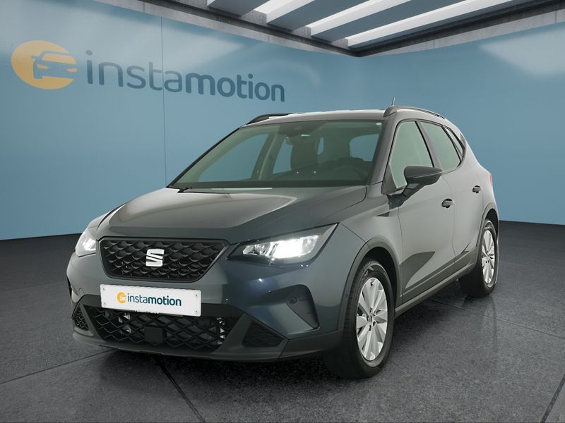 Seat Arona 1.0 TSI Style