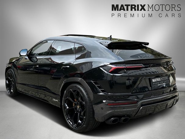 Lamborghini Urus S 490 kW image number 30