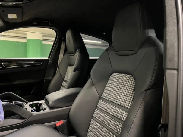 Porsche Cayenne 340 kW image number 21